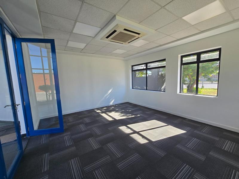 To Let commercial Property for Rent in Airport Industria Western Cape